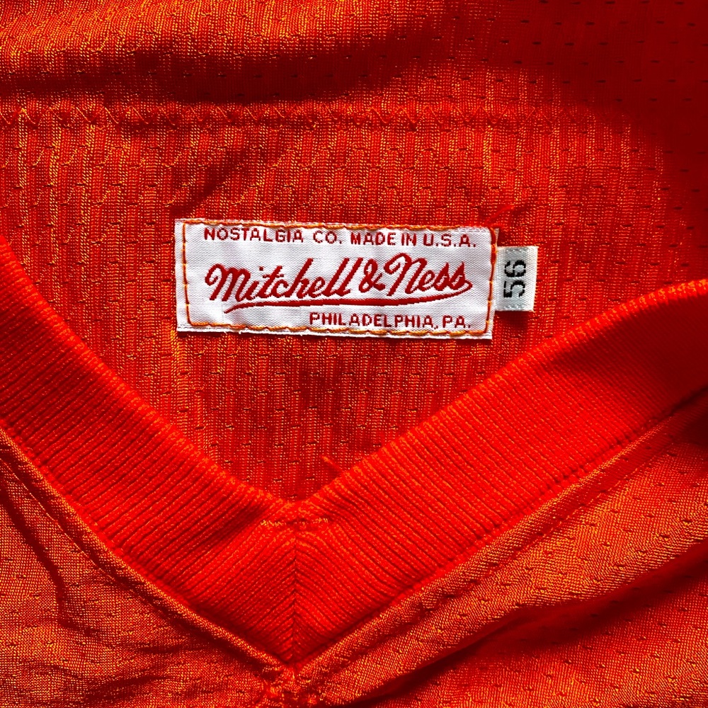 Football Jersey John Elway